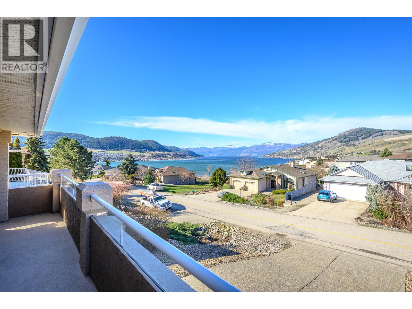 6845 Cameo Drive N, Vernon