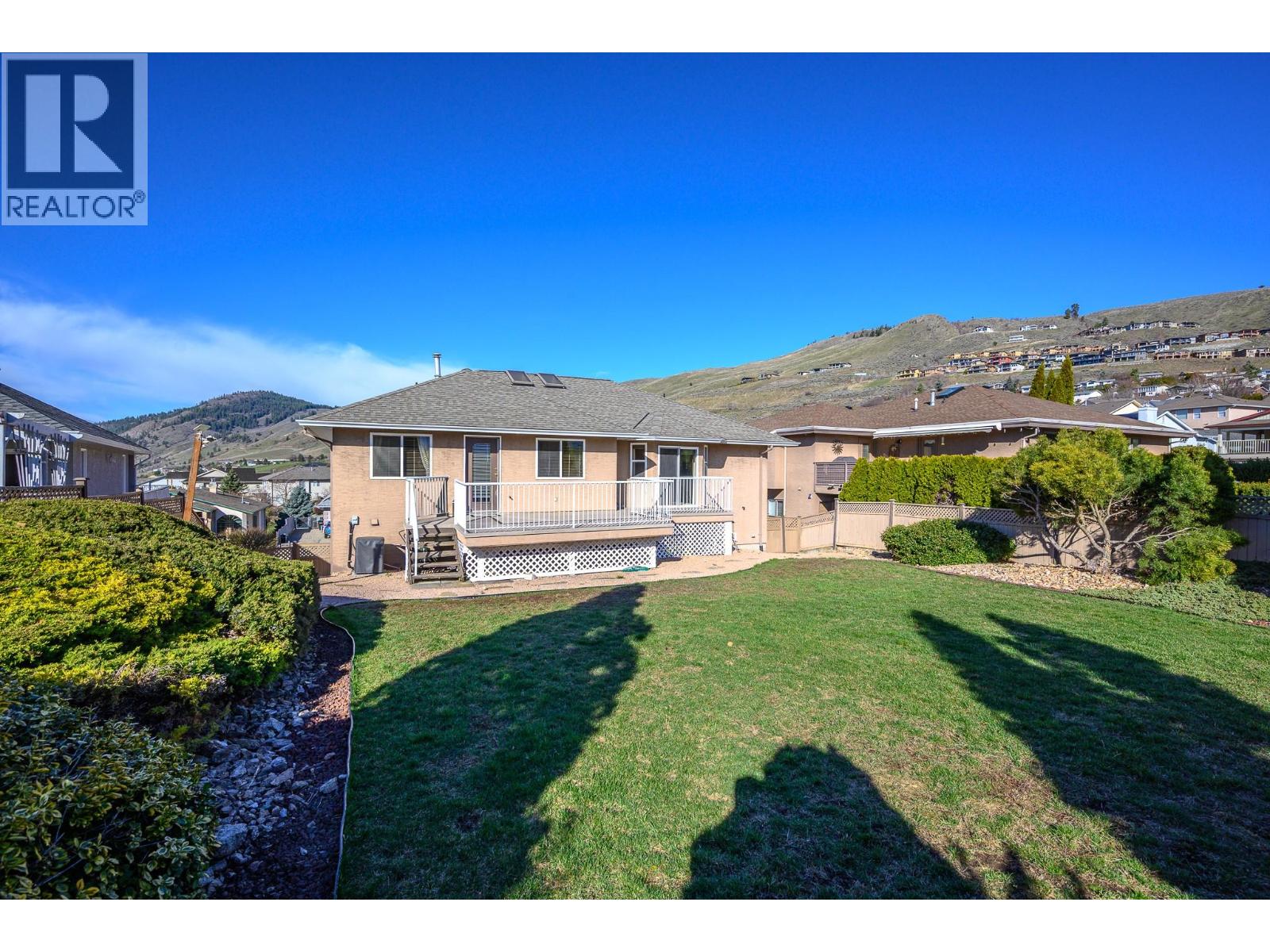 6845 Cameo Drive N, Vernon