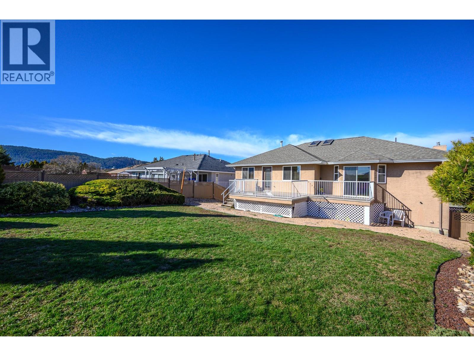 6845 Cameo Drive N, Vernon