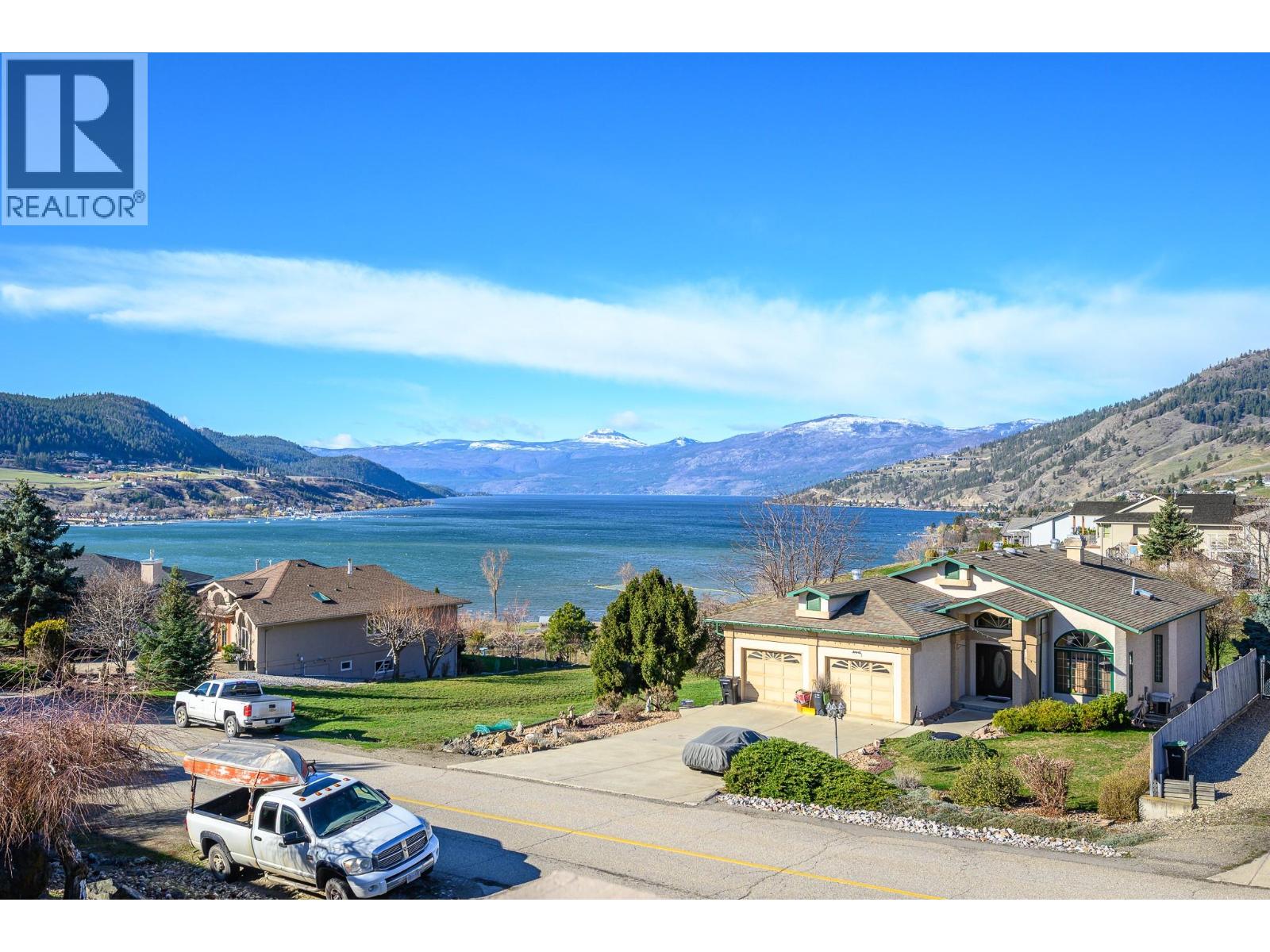 6845 Cameo Drive N, Vernon