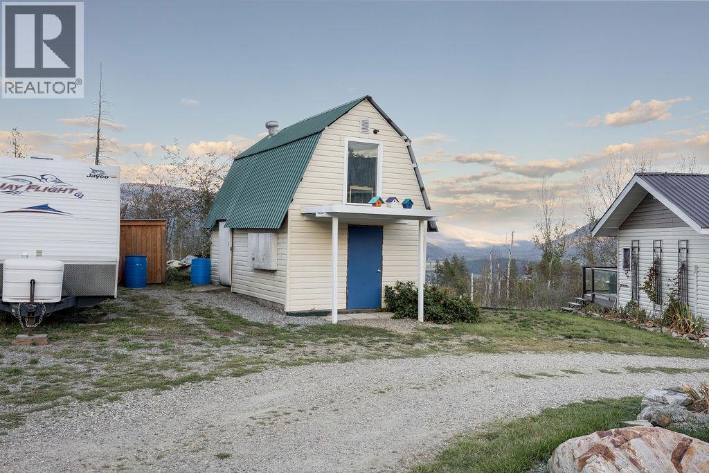  353 Gunter-Ellison Road, Enderby