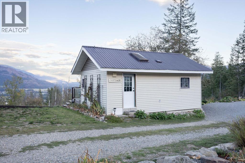  353 Gunter-Ellison Road, Enderby