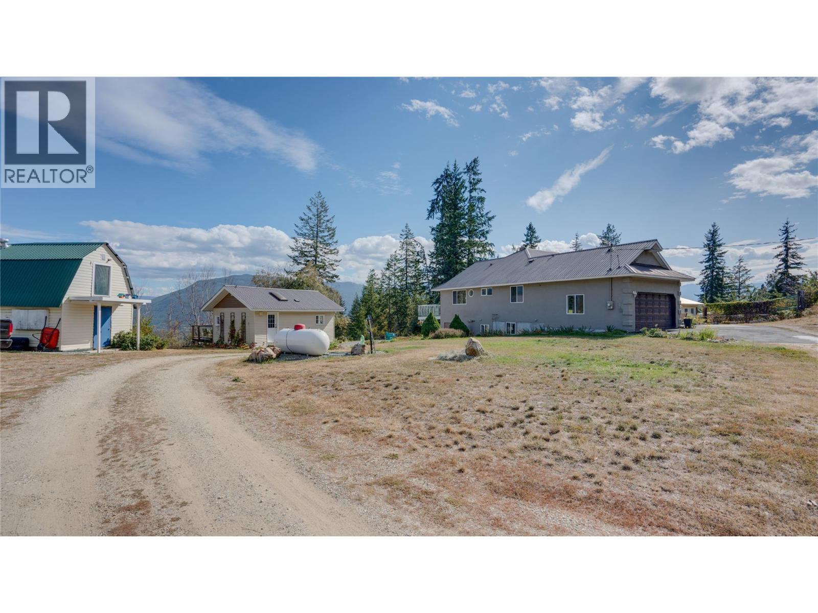  353 Gunter-Ellison Road, Enderby