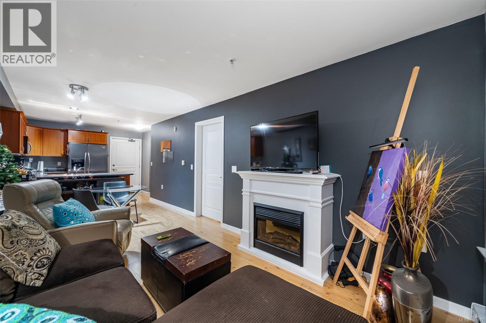 315 663 Goldstream Avenue, Langford