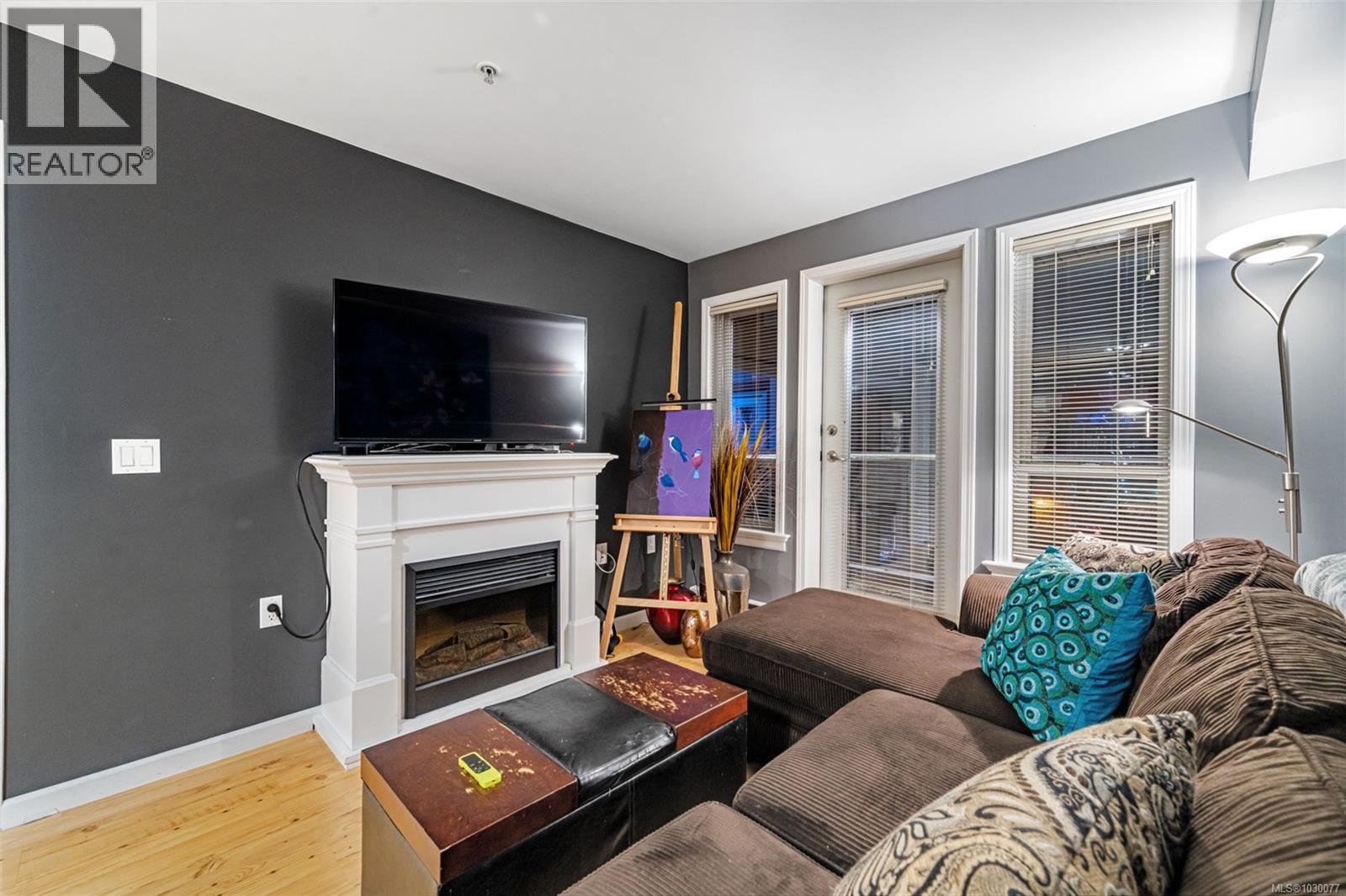 315 663 Goldstream Avenue, Langford