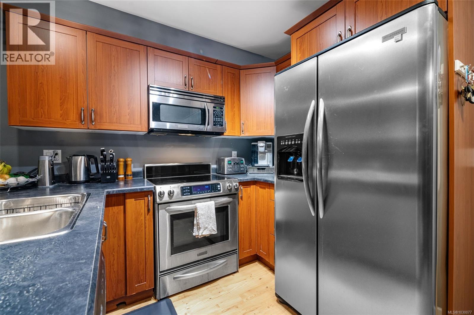 315 663 Goldstream Avenue, Langford