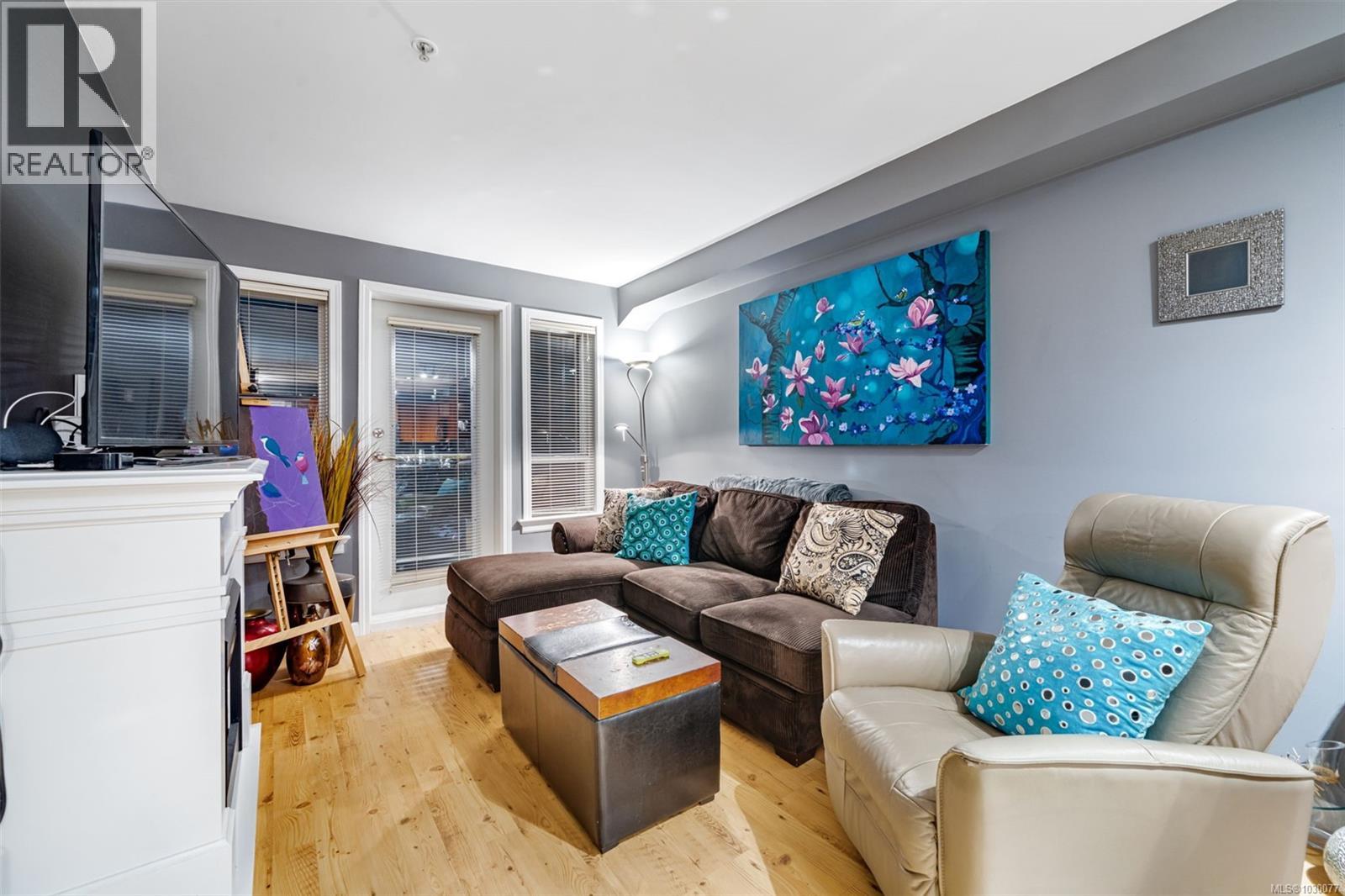 315 663 Goldstream Avenue, Langford