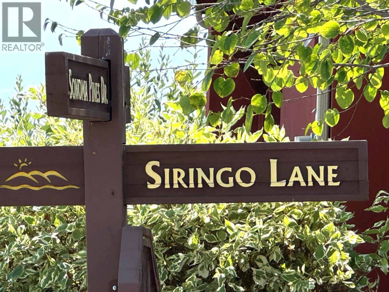  3804 Siringo Lane, Westbank