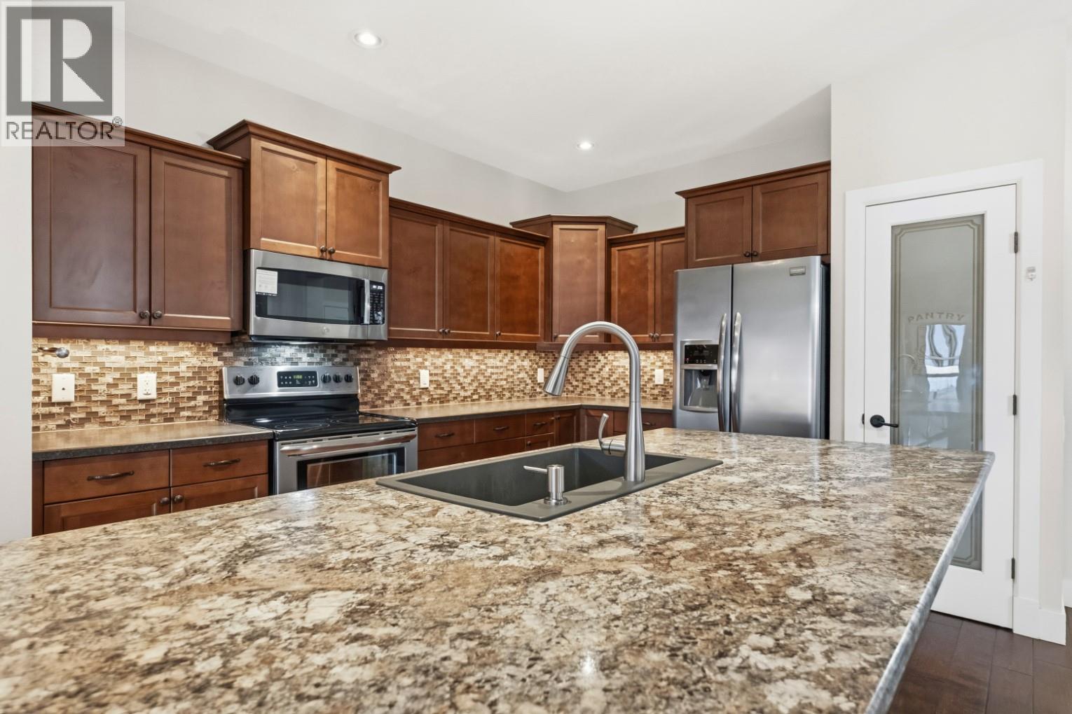  3804 Siringo Lane, Westbank