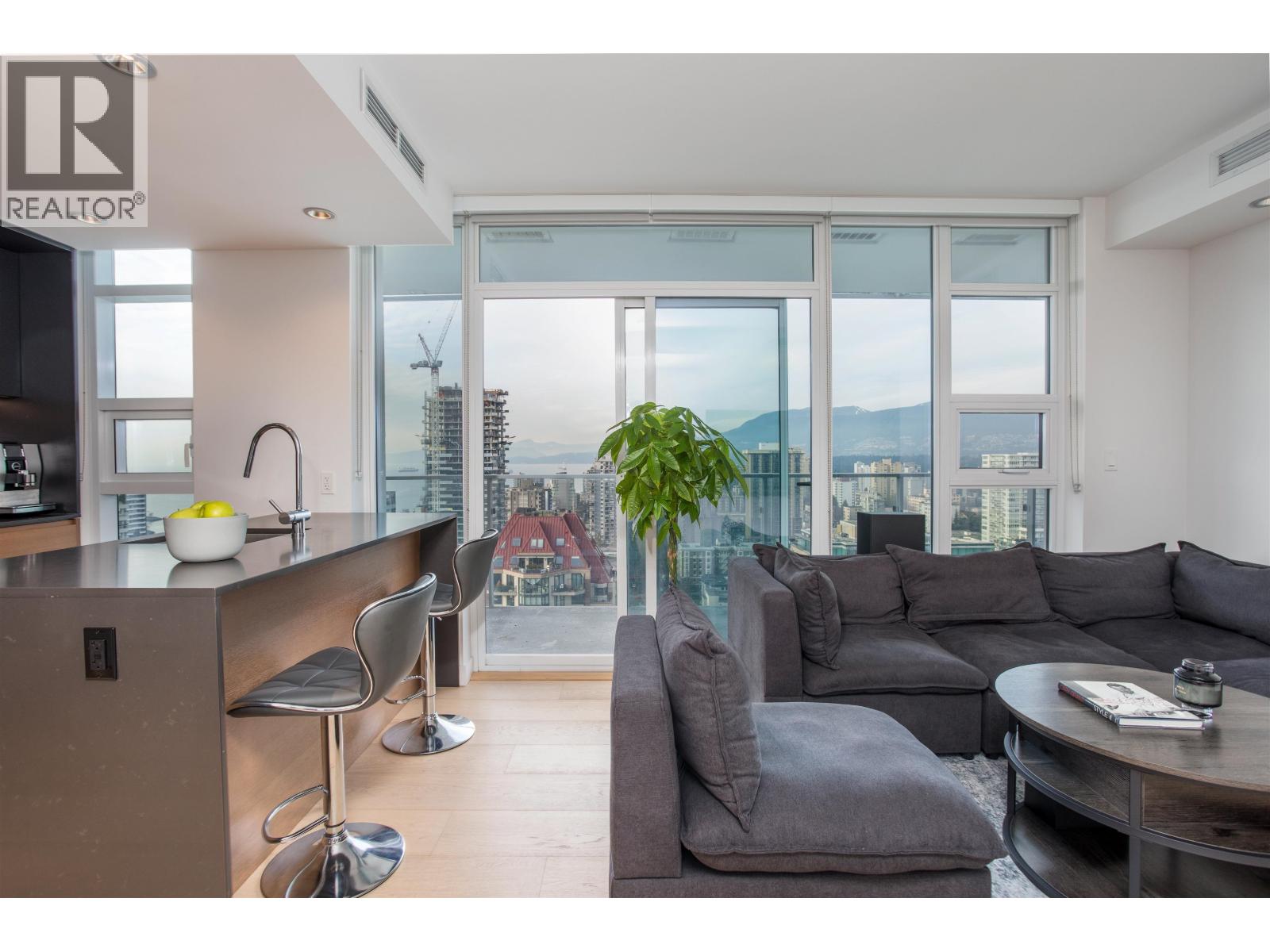 2805 1289 HORNBY Street - photo 2