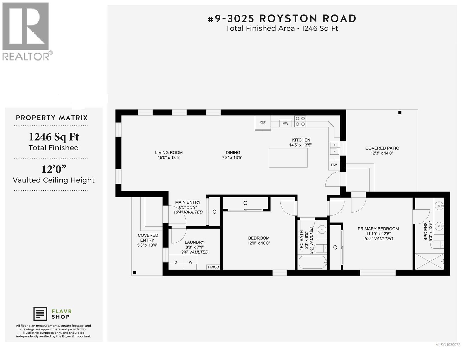 #9 3025 ROYSTON RD - 10