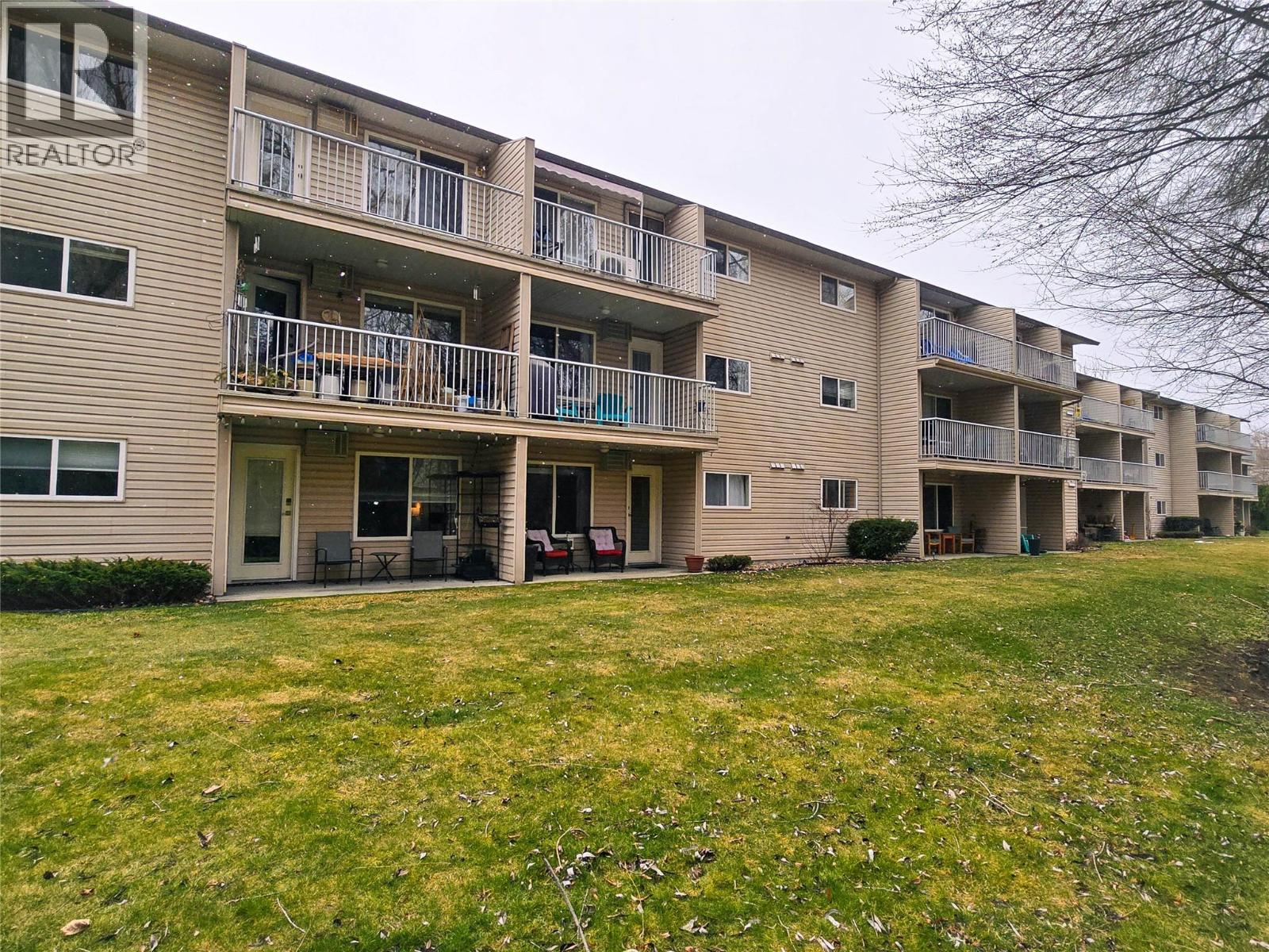 #208 110 KALAMALKA LAKE ROAD - 26