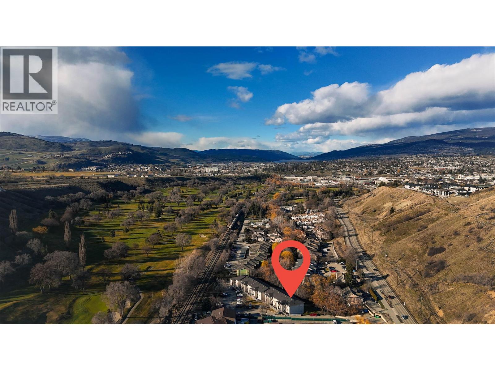 #208 110 KALAMALKA LAKE ROAD - 34