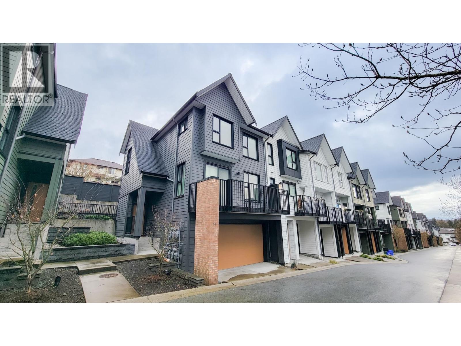 31 1228 HUDSON STREET, Coquitlam