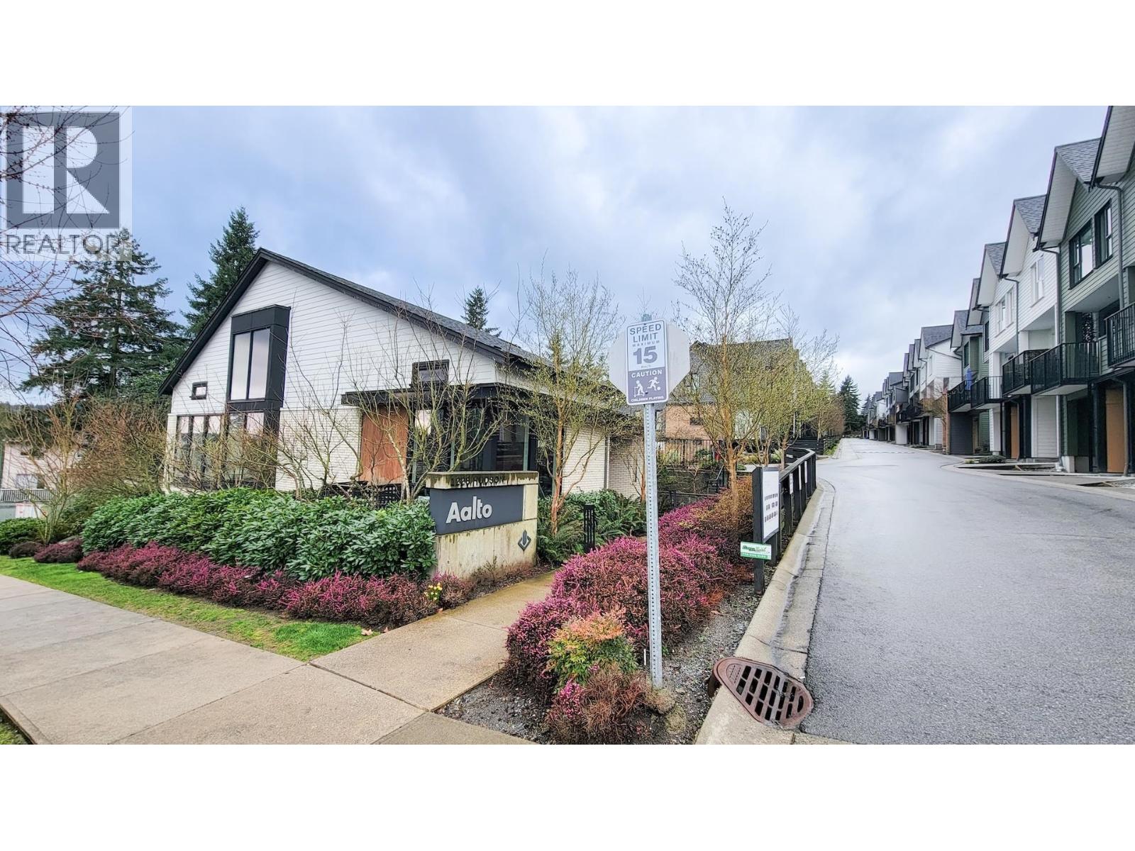 31 1228 HUDSON STREET, Coquitlam