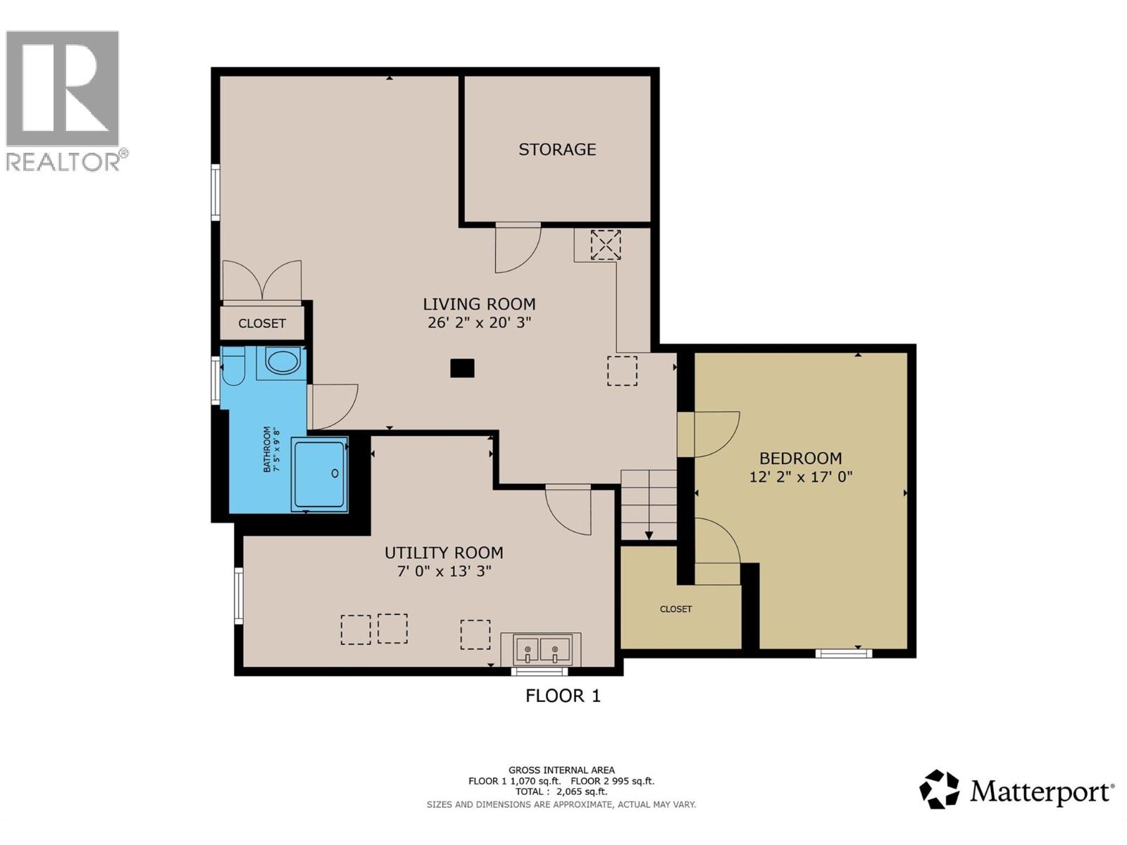 915 10TH Street S, Cranbrook