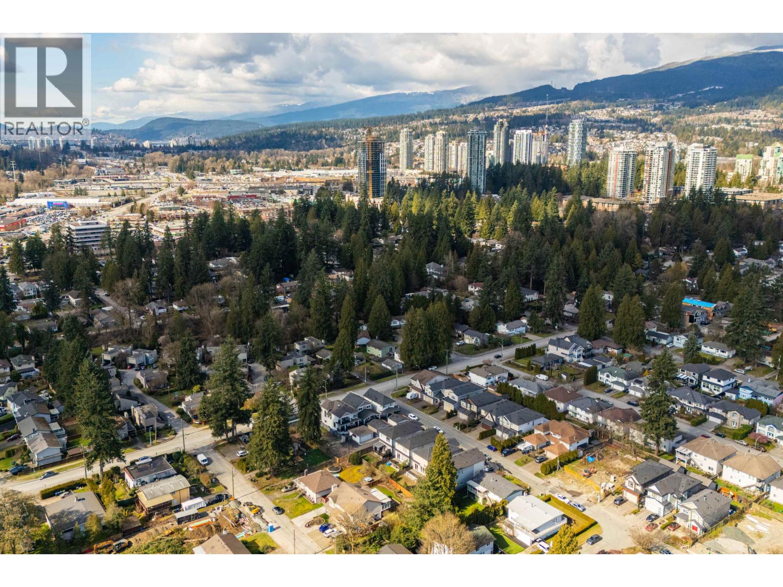 2472 GLENWOOD AVENUE, Port Coquitlam