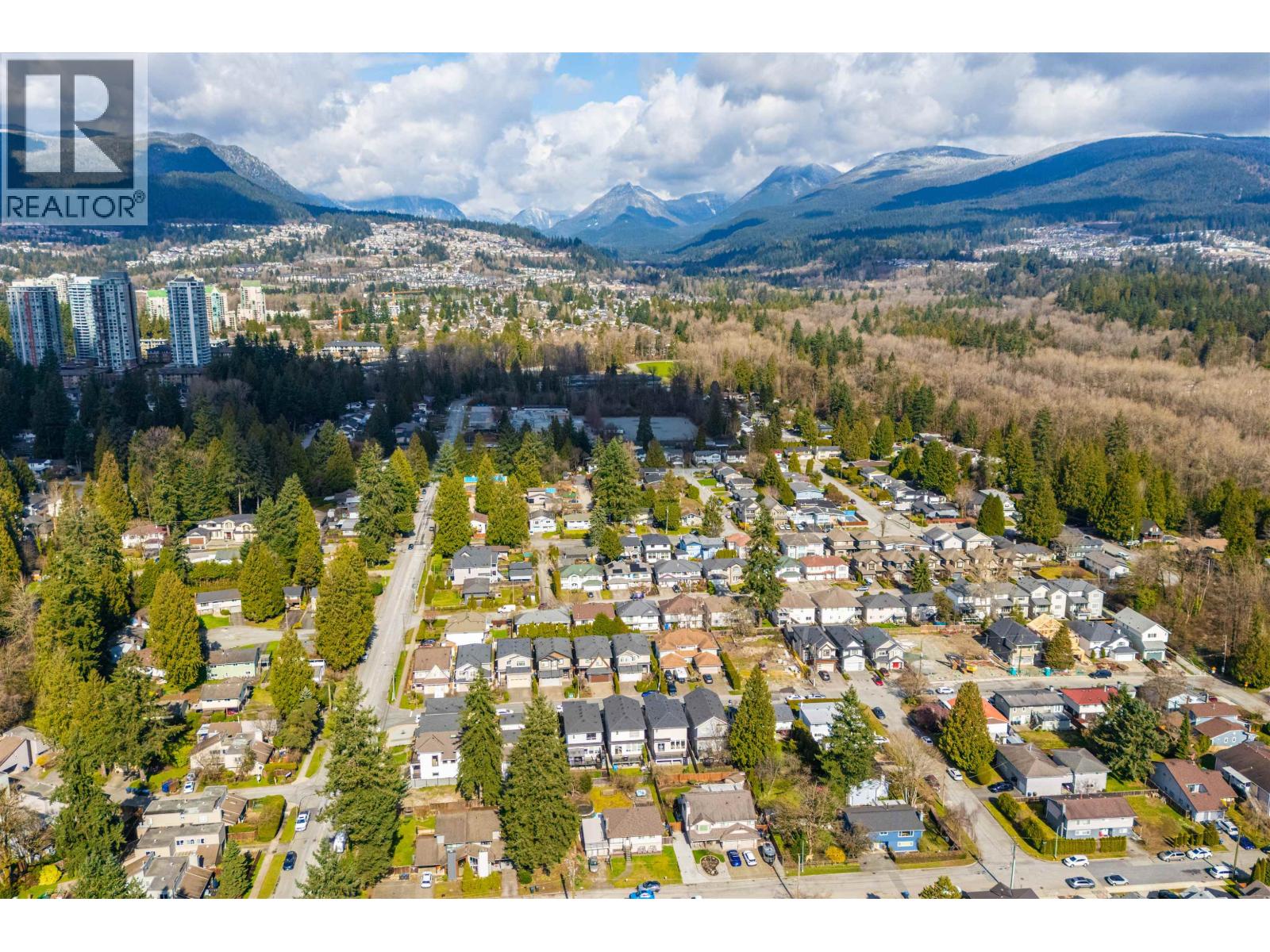 2472 GLENWOOD AVENUE, Port Coquitlam