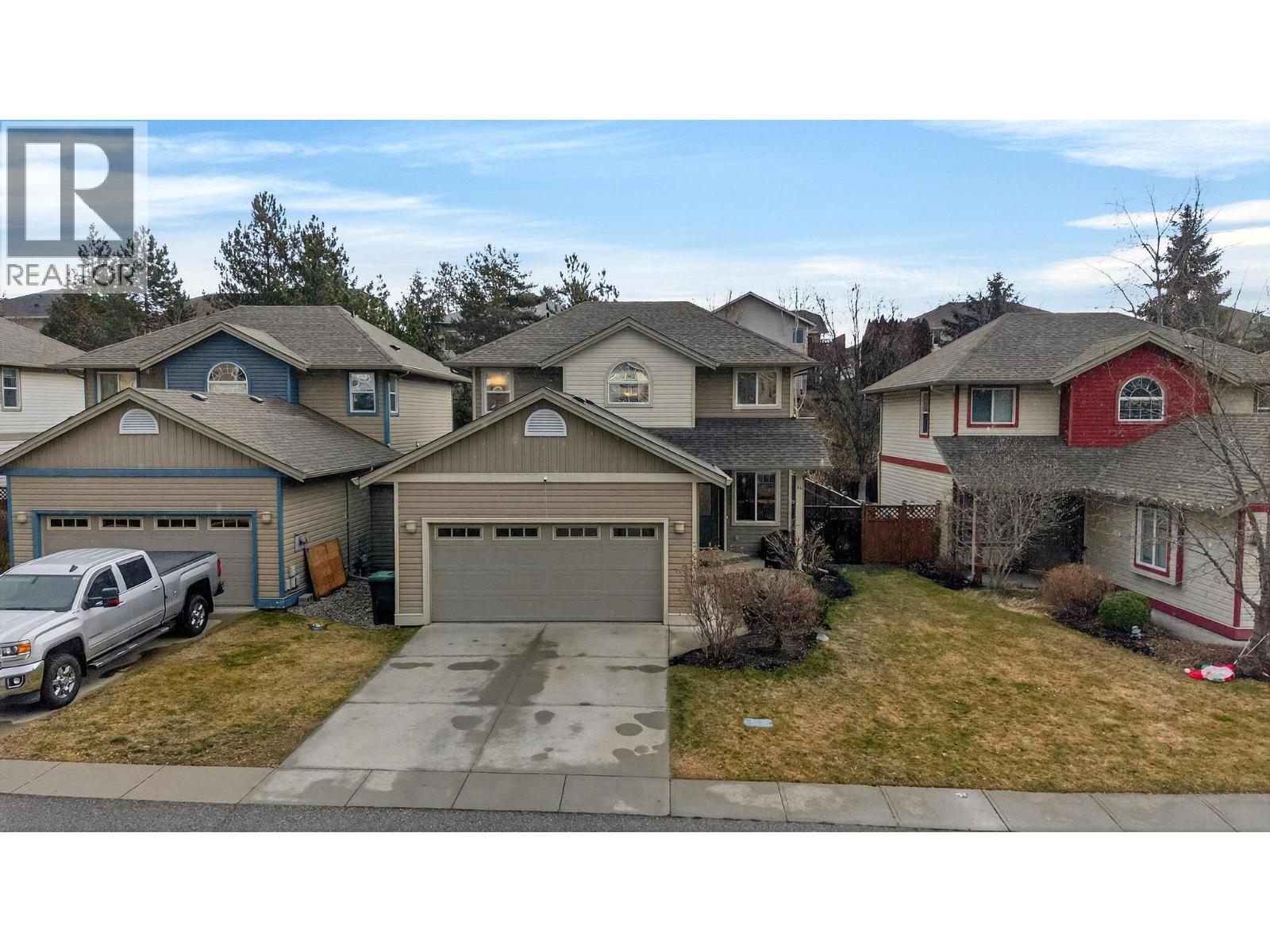 44 3293 Broadview Road, West Kelowna