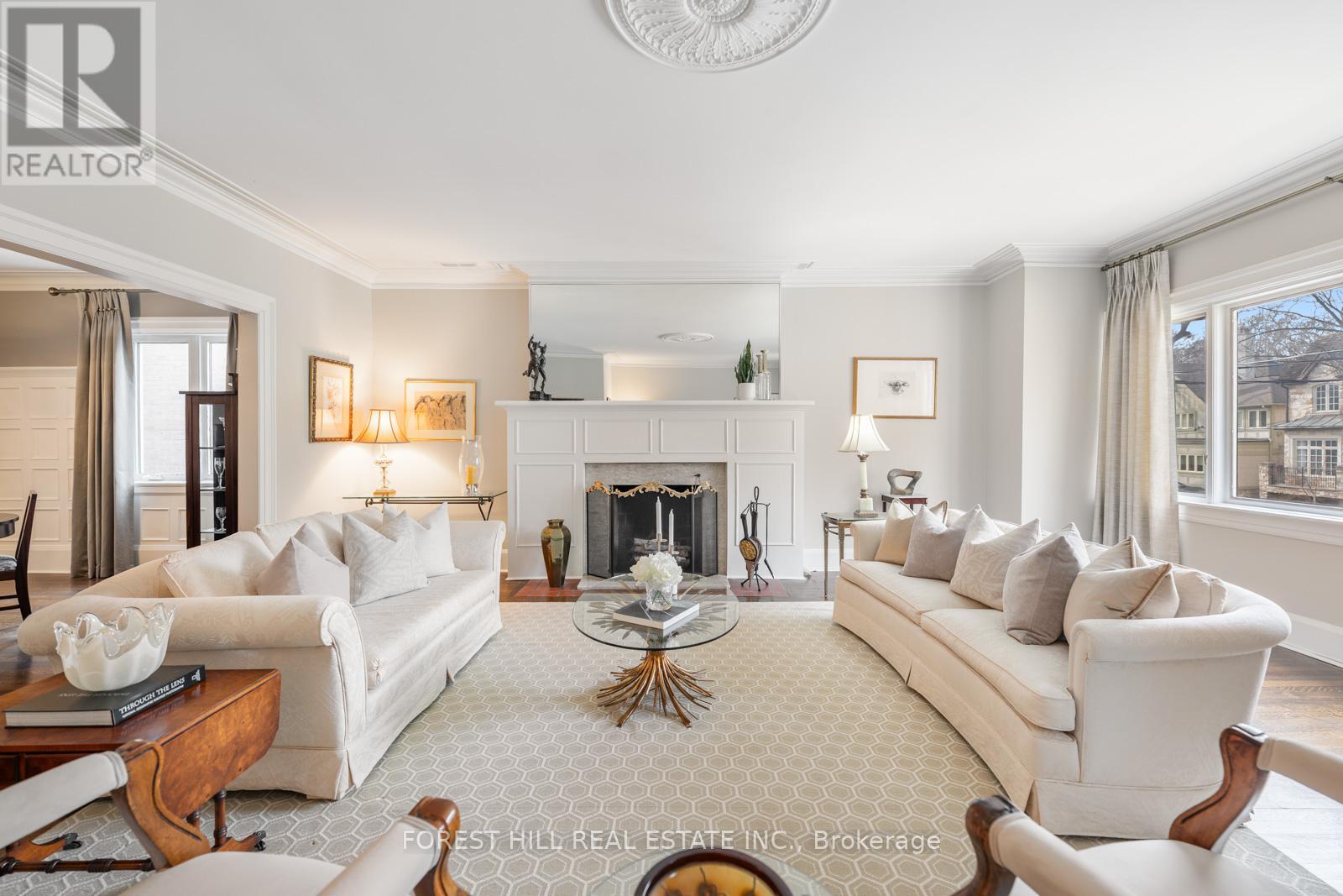 #2 11A CLARENDON AVENUE - 5