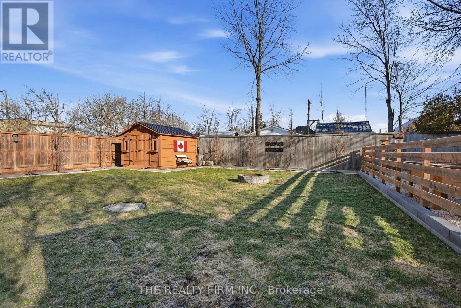 521 ONTARIO STREET Property Photo