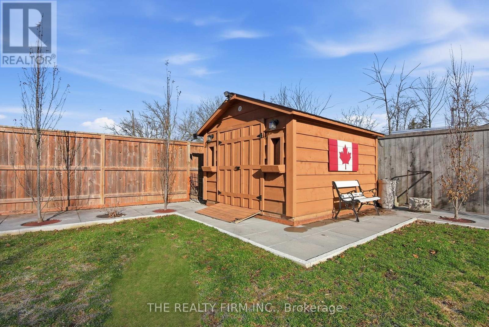 521 ONTARIO STREET Property Photo