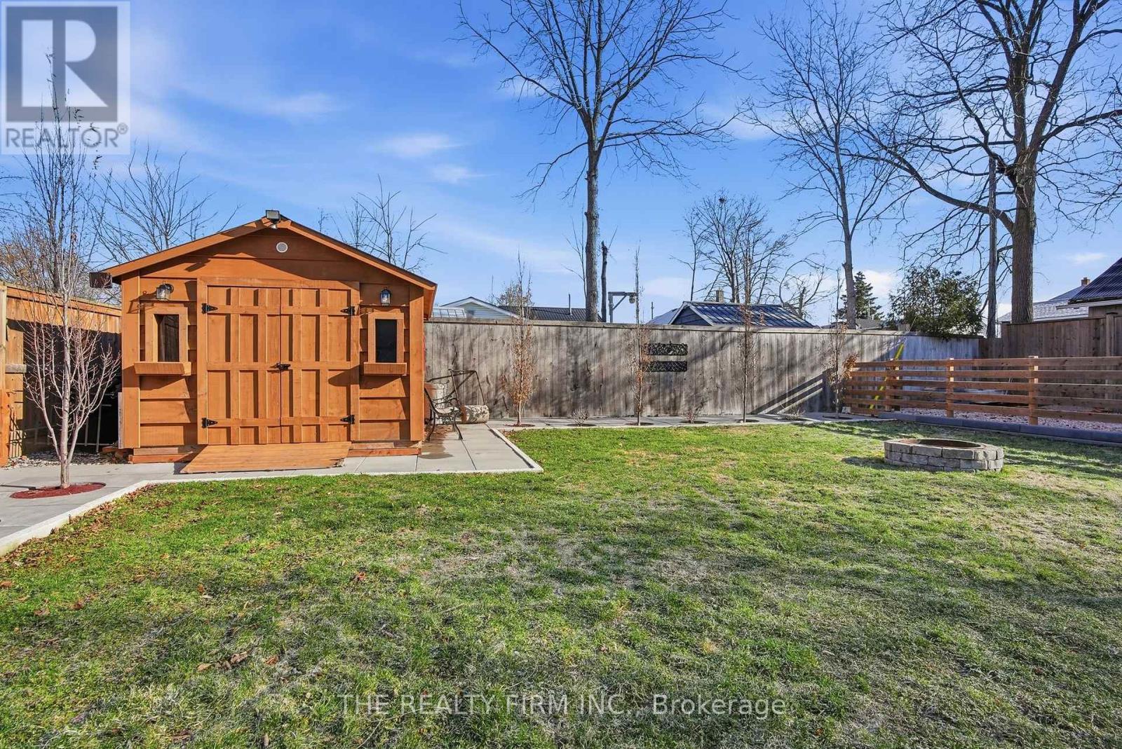 521 ONTARIO STREET Property Photo