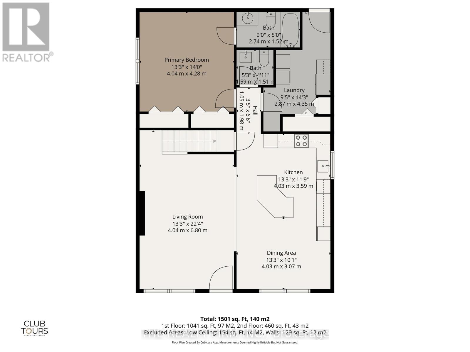 521 ONTARIO STREET Property Photo