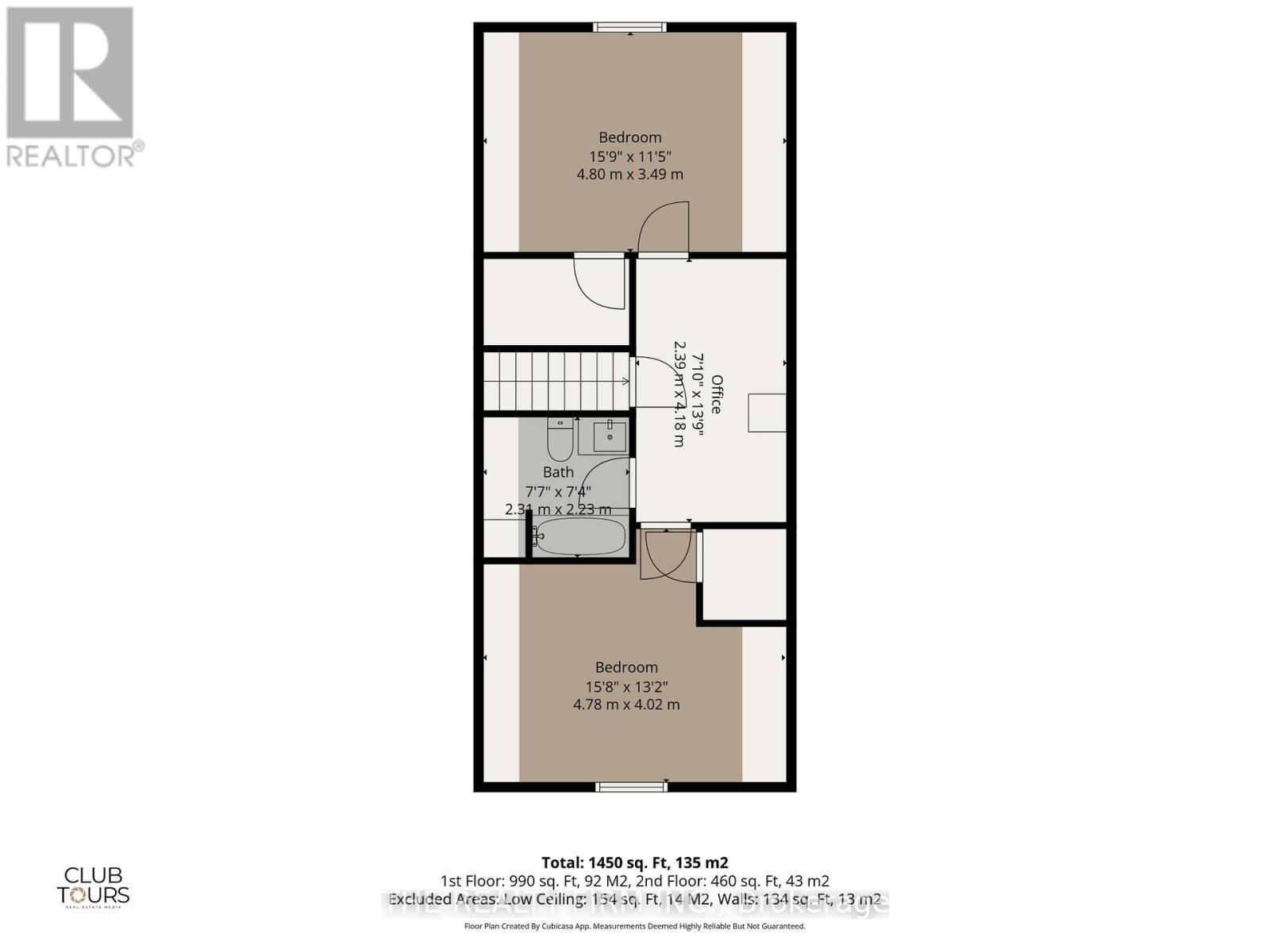 521 ONTARIO STREET Property Photo