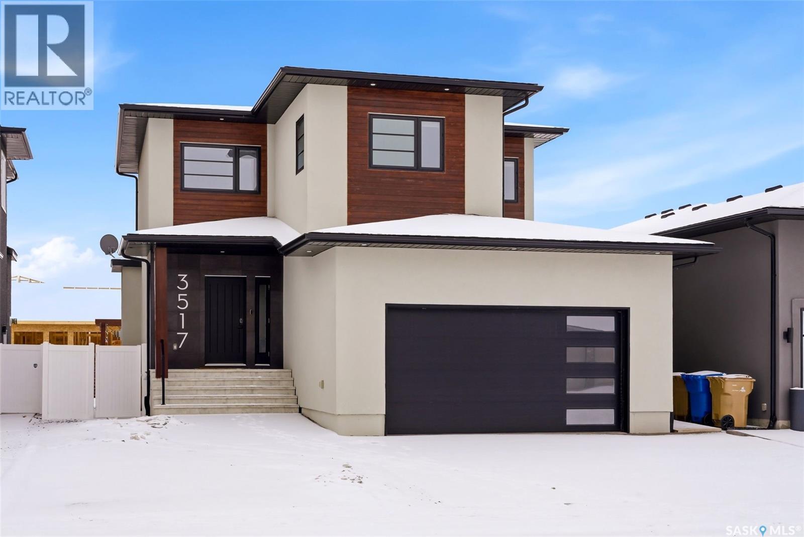 3517 Green Marsh CRESCENT