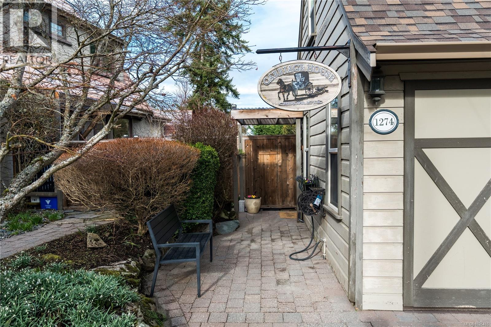 1274 TATTERSALL DR - 43