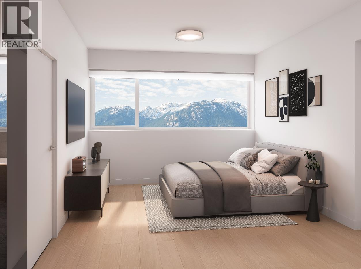 2 2900 UNIVERSITY BOULEVARD, Squamish