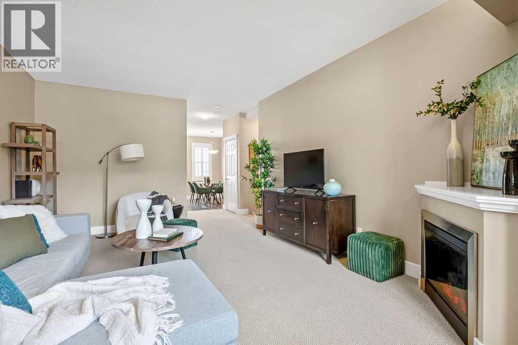 Single Family House Bungalow for Sale in   Springborough Boulevard SW Springbank Hill Calgary 