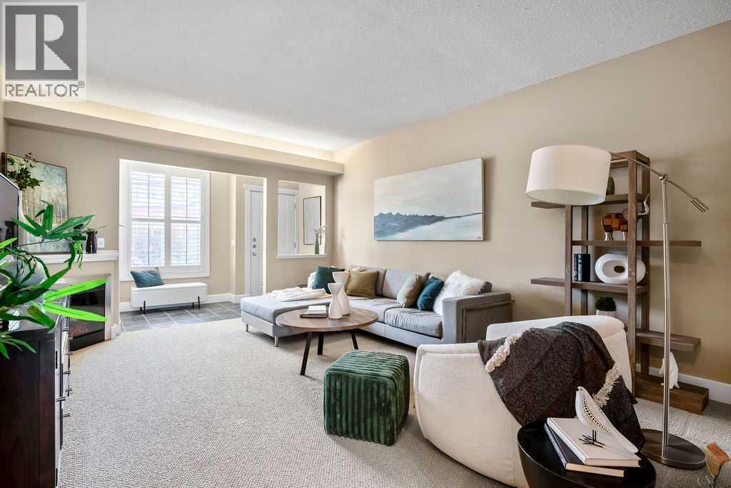 Single Family House Bungalow for Sale in   Springborough Boulevard SW Springbank Hill Calgary 