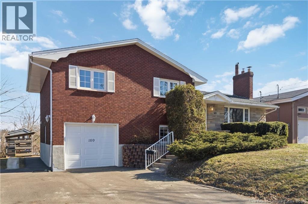 169 Hedgewood Drive - 1