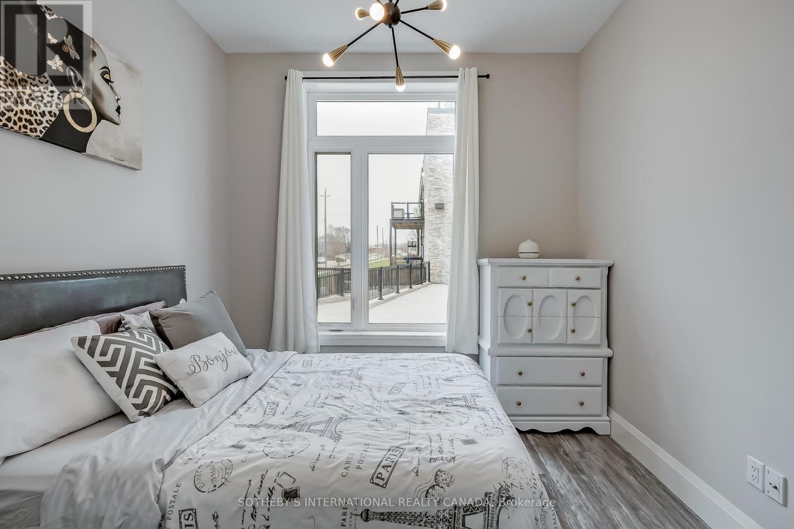 #101B 85 MORRELL STREET - 9