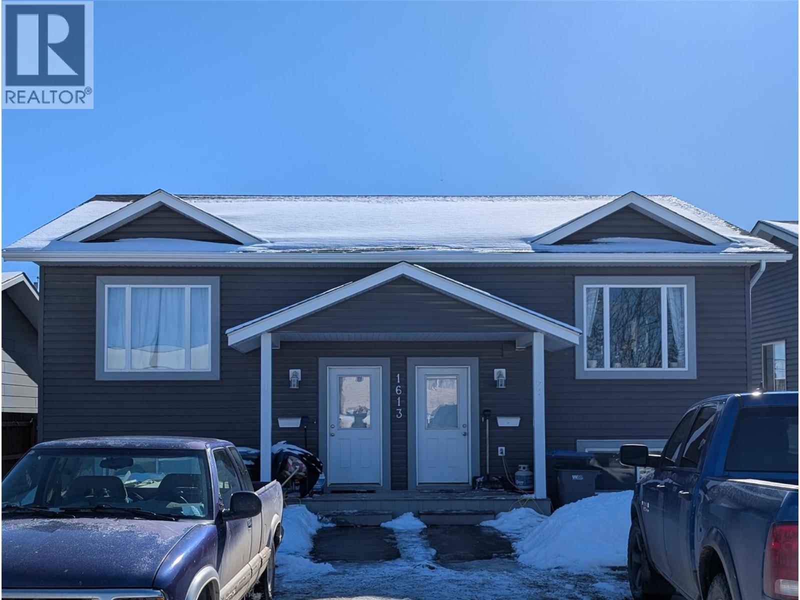 1613 100 Avenue - 1