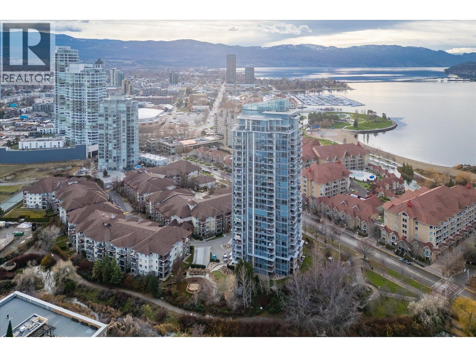 1099 Sunset Drive Unit# 333, Kelowna