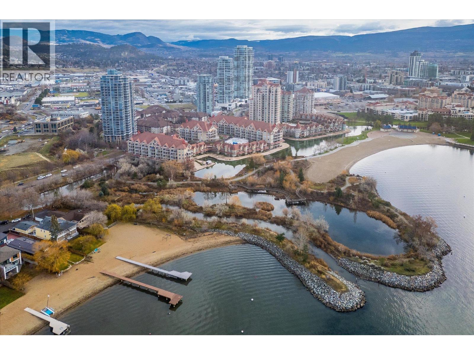 1099 Sunset Drive Unit# 333, Kelowna