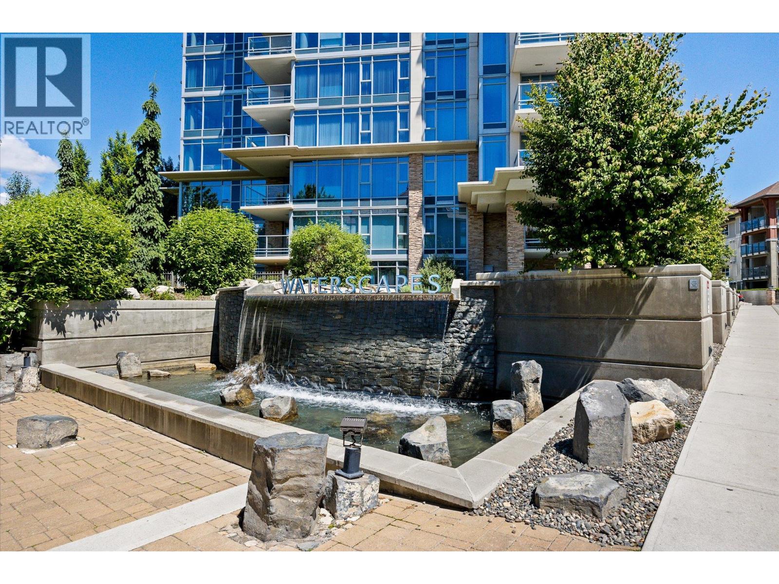 1099 Sunset Drive Unit# 333, Kelowna