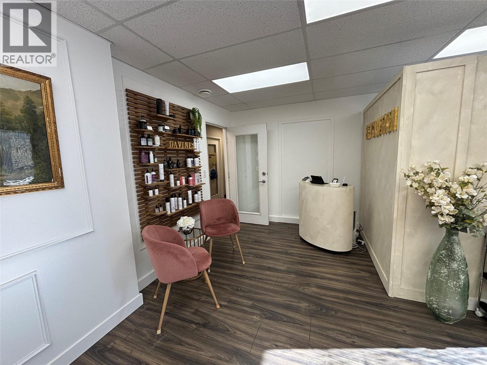 201 1579 Sutherland Avenue, Kelowna