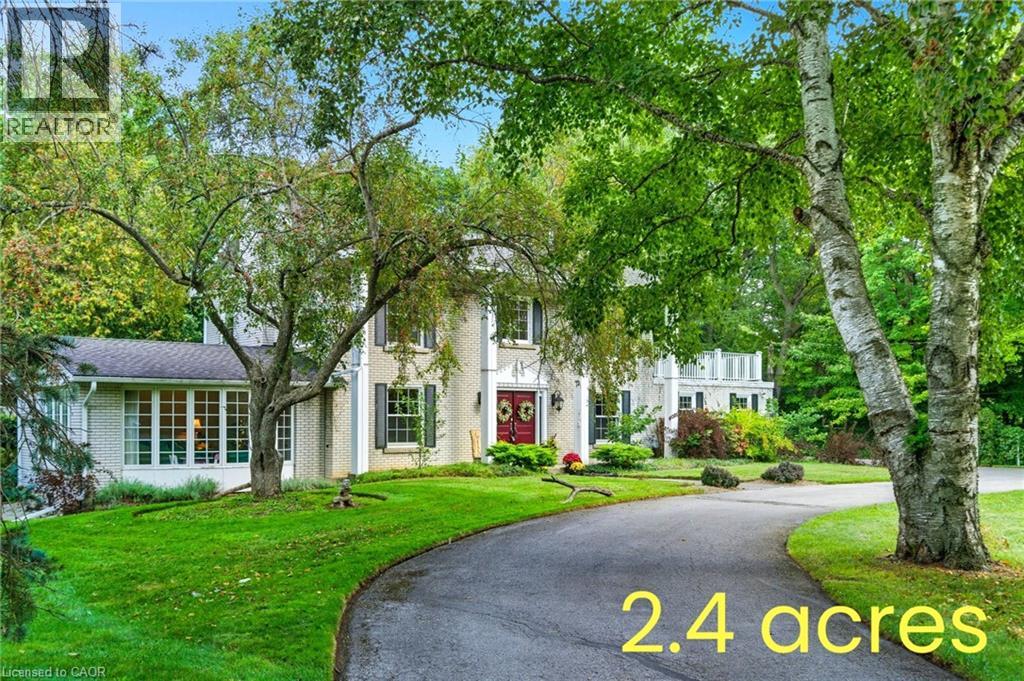 345 JERSEYVILLE Road W