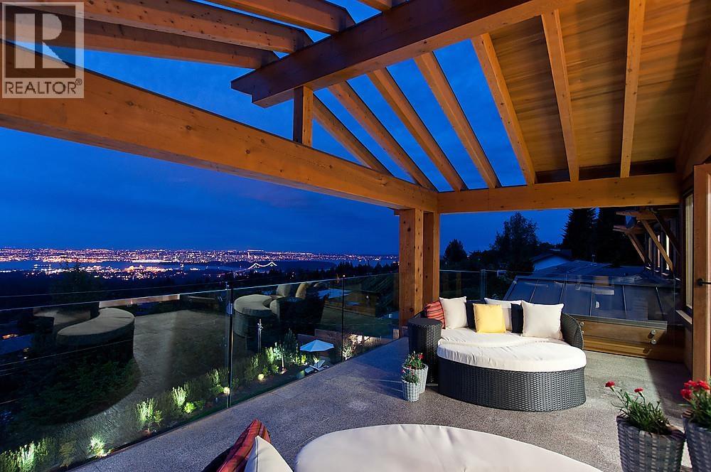 1037 MILLSTREAM ROAD, West Vancouver