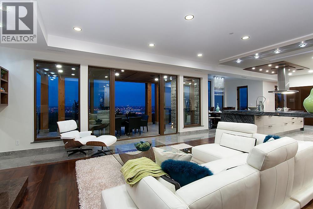 1037 MILLSTREAM ROAD, West Vancouver