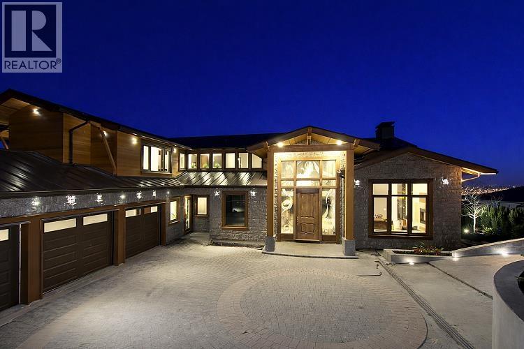 1037 MILLSTREAM ROAD, West Vancouver