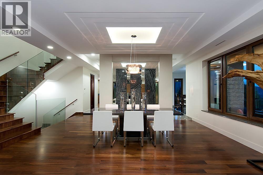 1037 MILLSTREAM ROAD, West Vancouver