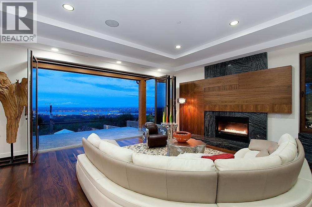 1037 MILLSTREAM ROAD, West Vancouver