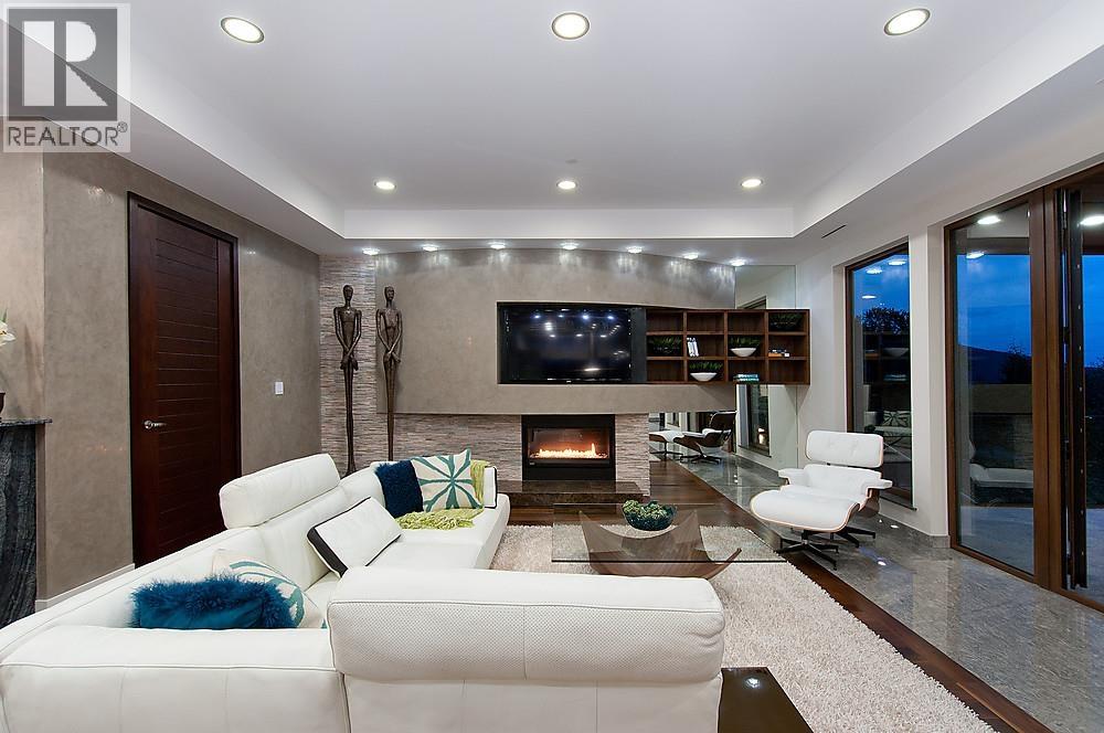 1037 MILLSTREAM ROAD, West Vancouver