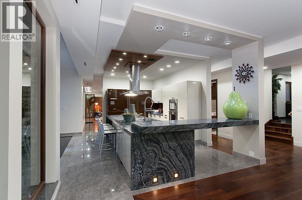 1037 MILLSTREAM ROAD, West Vancouver