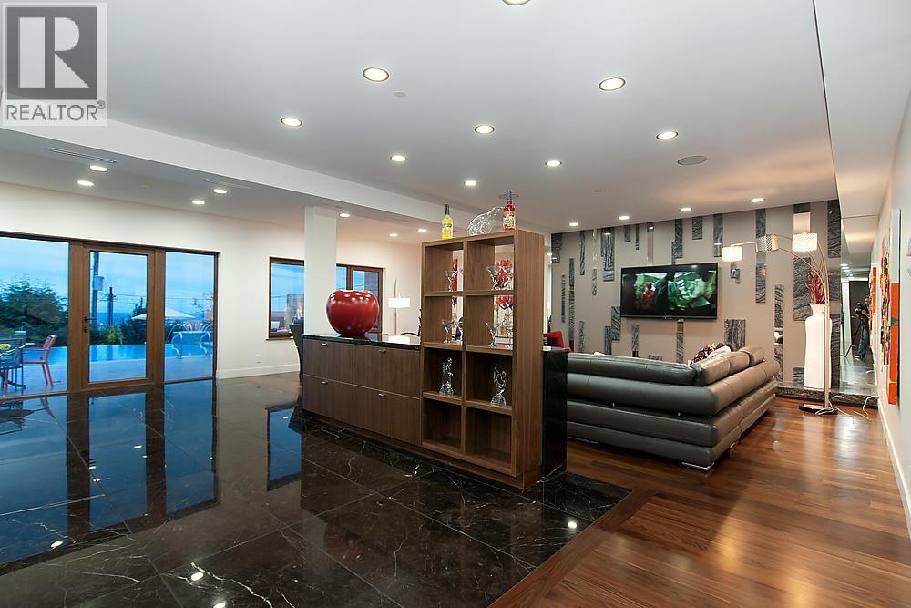 1037 MILLSTREAM ROAD, West Vancouver